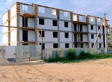 Статус будівництва ЖК Амстердам Клубний Будинок 24