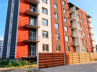 Статус будівництва ЖК Амстердам Клубний Будинок 22