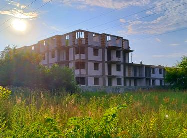 Статус будівництва ЖК Амстердам Клубний Будинок 24