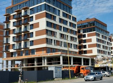 Статус будівництва ЖК For Life Будинок 11