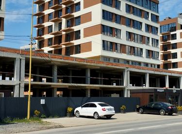 Статус будівництва ЖК For Life Будинок 10