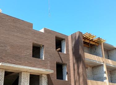 Статус строительства ЖК Grand City 2 Дом (Секция 5, Секция 6)