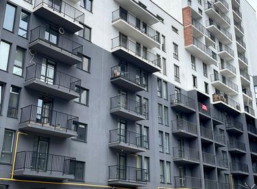 Статус строительства ЖК Шенген Дом 12 (Секция 1, Секция 2, Секция 3)