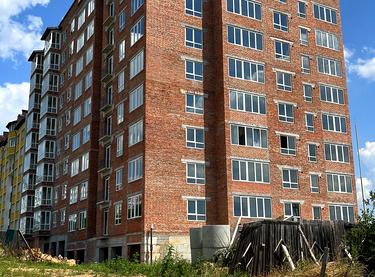 Статус будівництва ЖК Світанковий Будинок (Секція 1, Секція 2)