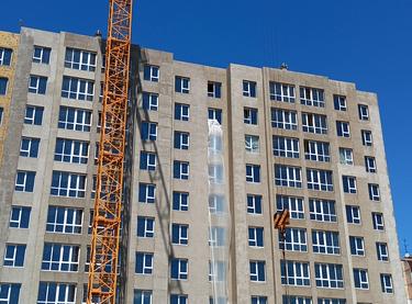 Статус будівництва ЖК Gloria Будинок (Секція 1, Секція 2, Секція 3)