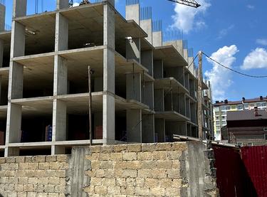 Статус строительства ЖК Silver Дом