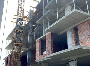 Статус строительства ЖК Central Дом