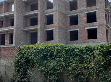 Статус строительства Жилой район Княгинин Дом 40