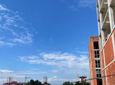 Статус будівництва ЖК Парус SOLO Будинок