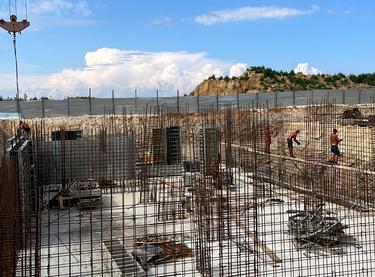 Статус будівництва ЖК Садова Алея Будинок 7