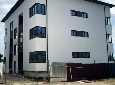 Статус будівництва ЖК Відродження Будинок 2