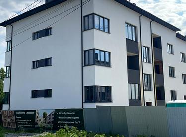 Статус будівництва ЖК Відродження Будинок 4