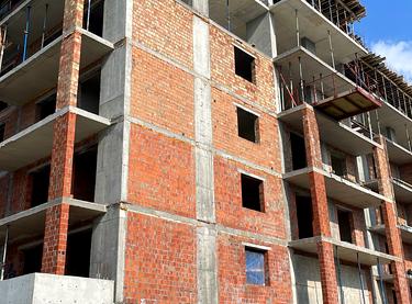 Статус строительства ЖК Спортивный Дом