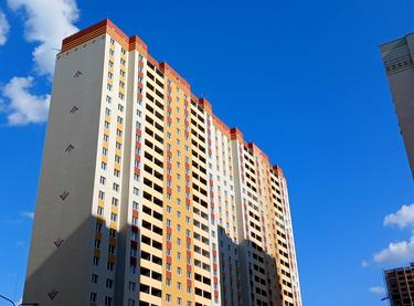 Статус будівництва ЖМ Патріотика ЖБ Кодацька фортеця (№19)