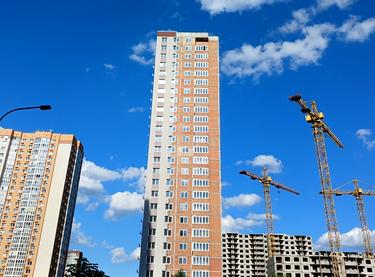 Статус будівництва ЖМ Патріотика ЖБ Збараж (№27)