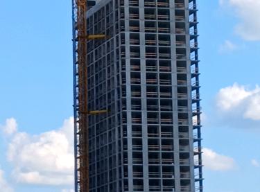 Статус будівництва ЖК H2O Будинок 4