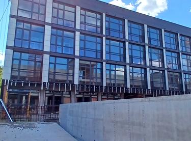 Статус будівництва ЖК Luxberry lakes & forest Будинок 2