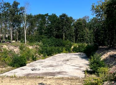 Статус строительства ЖК Gravity Park Дом 1