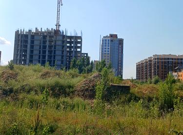 Статус будівництва ЖК Нові Теремки Будинок 23