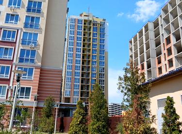 Статус будівництва ЖК Нові Теремки Будинок 11