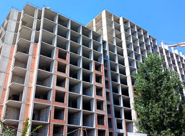 Статус будівництва ЖК Нові Теремки Будинок 12