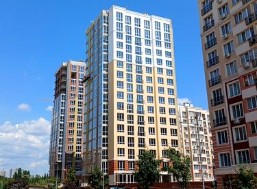 Статус будівництва ЖК Нові Теремки Будинок 10