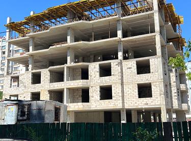 Статус строительства ЖК VOLDIM Дом