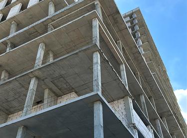 Статус строительства ЖК ITown Дом В