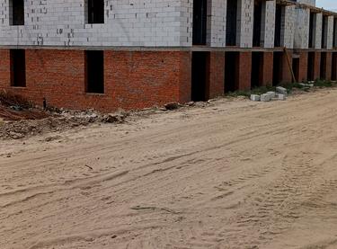 Статус будівництва ЖК Sanville Park Будинок 30