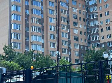 Статус строительства ЖК ForRest Дом 1 (Секция 2)