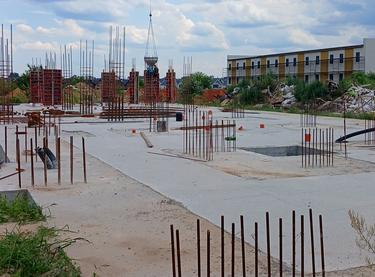 Статус будівництва ЖК Smart Residence Будинок 8