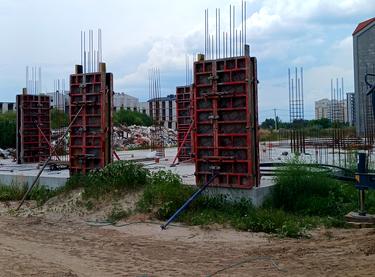 Статус будівництва ЖК Smart Residence Будинок 10