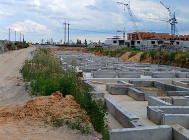 Статус будівництва ЖК Львівський Затишок Будинок 10