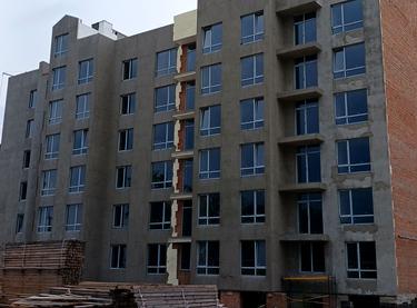 Статус будівництва ЖК Європейські Липки Будинок 1