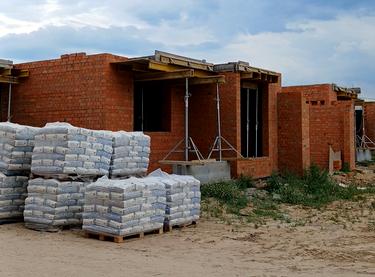 Статус будівництва ЖК Європейські Липки Будинок 3