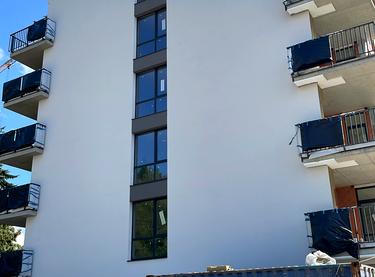 Статус будівництва ЖК Грінвуд-2 Будинок 5