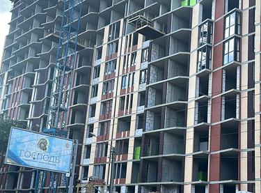 Статус будівництва ЖК Прохоровський квартал Будинок 4