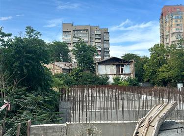 Статус будівництва ЖК Прохоровський квартал Будинок 5