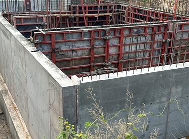 Статус будівництва ЖК Прохоровський квартал Будинок 6