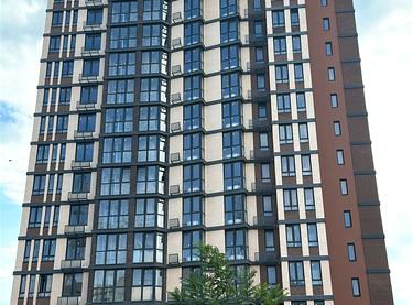 Статус будівництва ЖК Прохоровський квартал Будинок 3