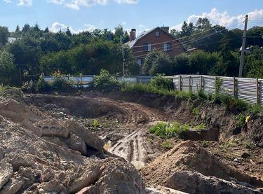 Статус будівництва ЖК ПІД ЗОРЯМИ Будинок 3