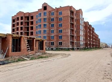 Статус будівництва ЖК Європейські Липки Будинок 2