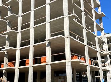 Статус строительства ЖК Гринвуд-3 Дом 7, Секция 11