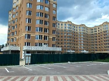 Статус будівництва ЖК Софія Клубний вул. Клубна, 13