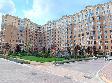 Статус будівництва ЖК Софія Клубний вул. Клубна, 7