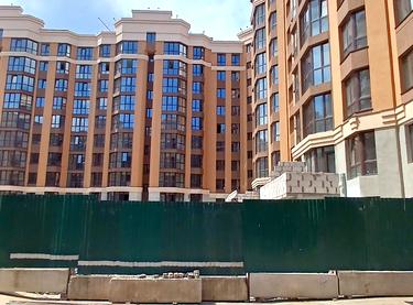 Статус строительства ЖК Sofia Nova ул. Пригородная, 16