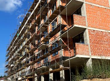 Статус будівництва ЖК Грінвуд-4 Будинок 4 (Секція 4)