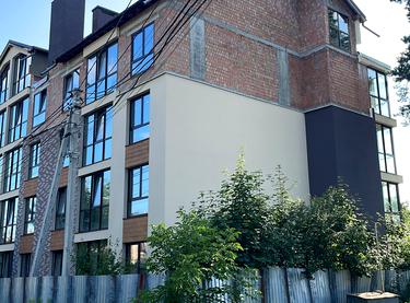 Статус строительства ЖК RedWood Дом