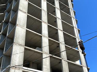 Статус будівництва вул. Гоголя, 248 Будинок