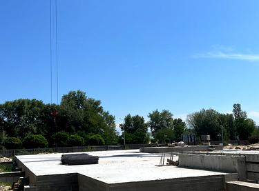 Статус будівництва ЖК Перлина Дніпра Будинок